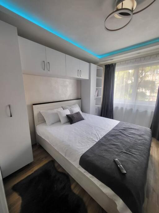 Stylish Apartment In Dambu Targu Mures Exterior photo